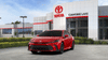 3 thumbnail image of  2026 Toyota Camry SE