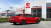 11 thumbnail image of  2026 Toyota Camry SE