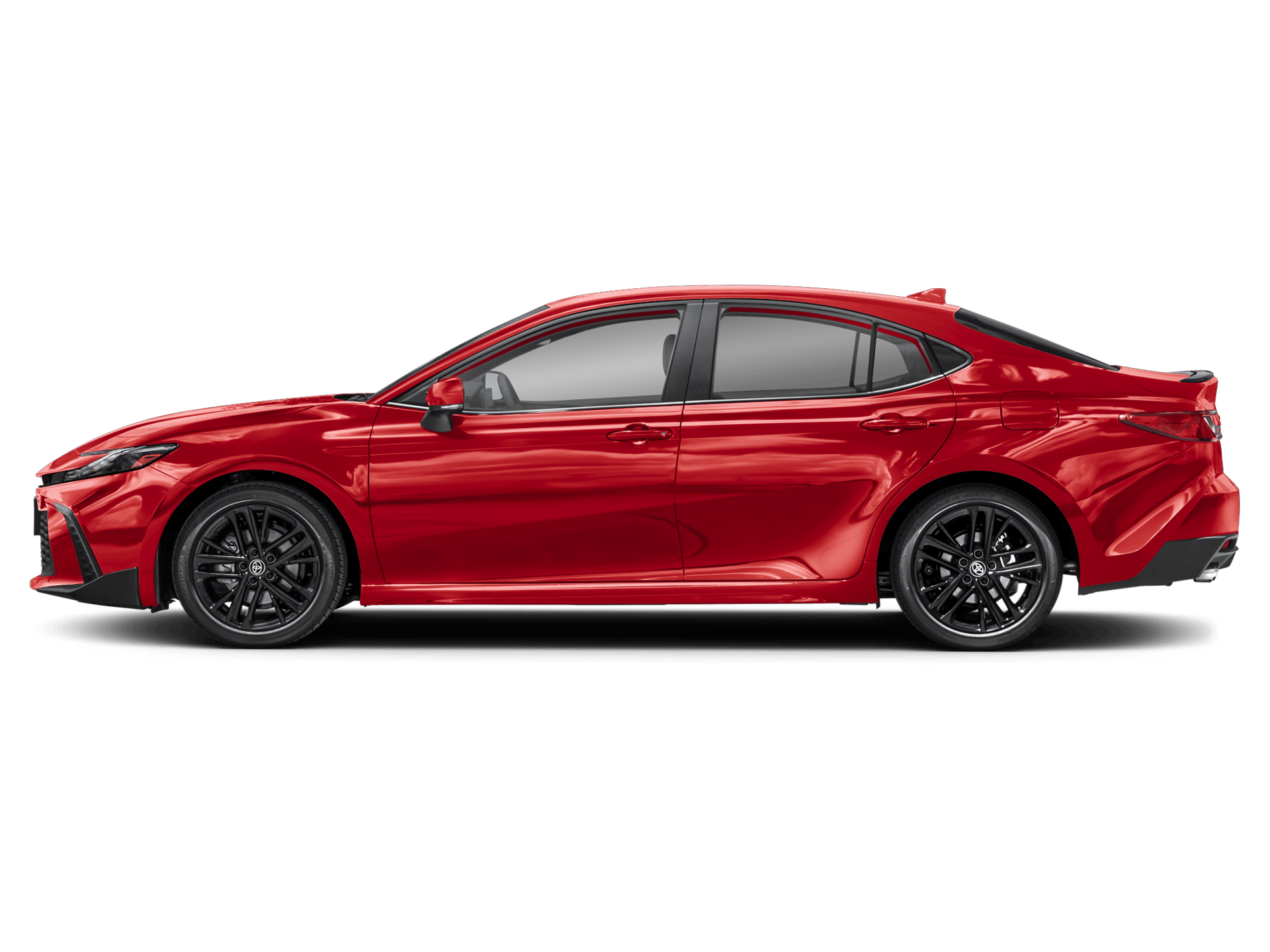 24 thumbnail image of  2026 Toyota Camry SE
