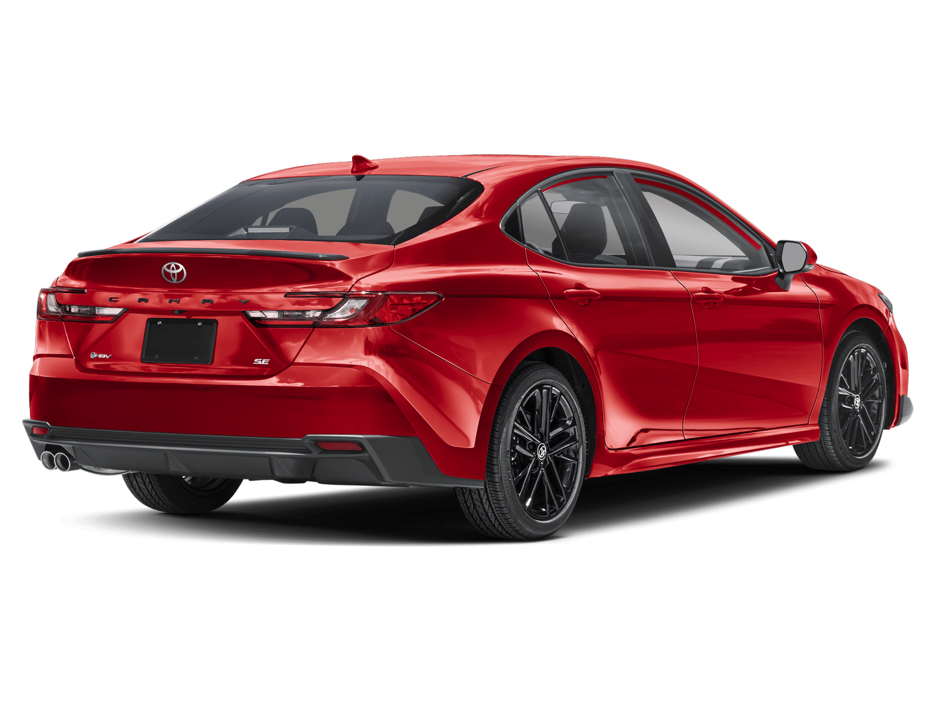 25 thumbnail image of  2026 Toyota Camry SE