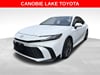 3 thumbnail image of  2026 Toyota Camry SE