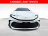 2 thumbnail image of  2026 Toyota Camry SE