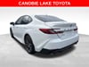 4 thumbnail image of  2026 Toyota Camry SE