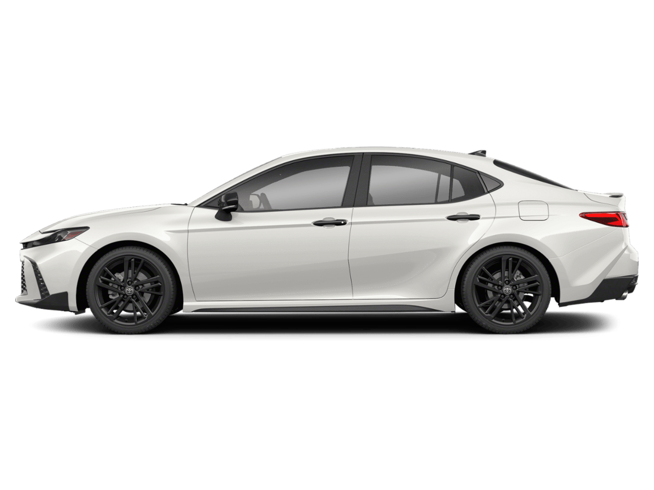 1 thumbnail image of  2026 Toyota Camry SE Nightshade