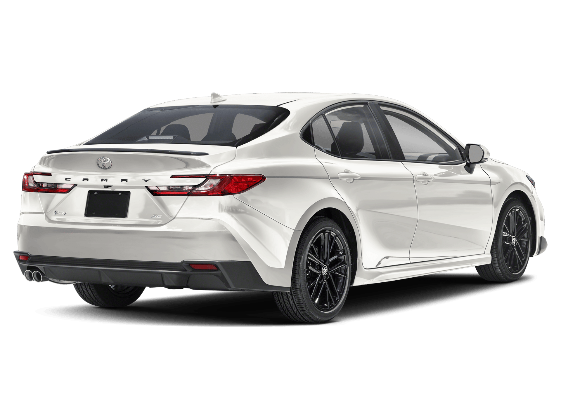 3 thumbnail image of  2026 Toyota Camry SE Nightshade