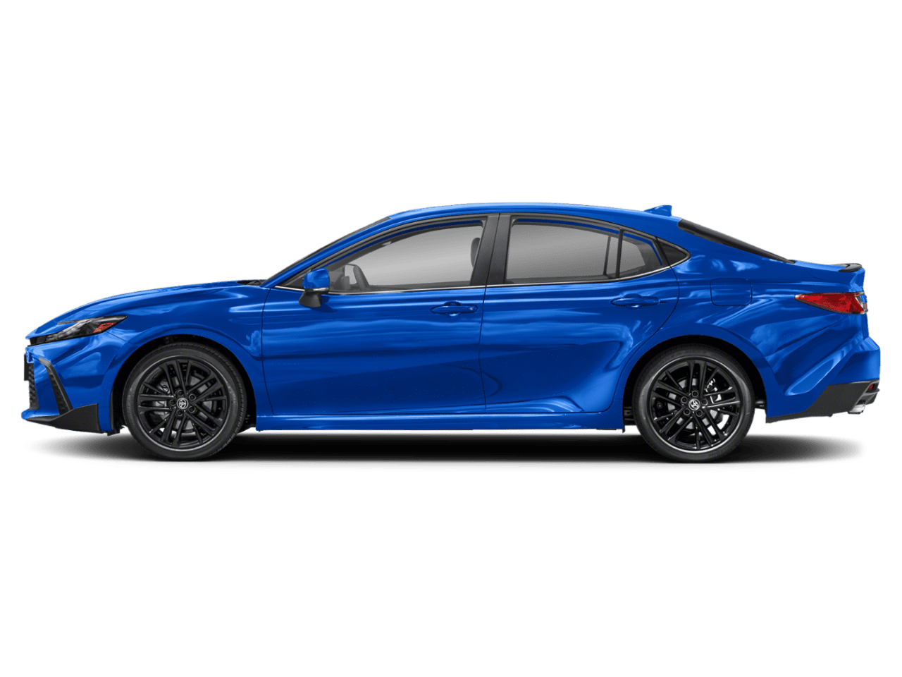 1 thumbnail image of  2026 Toyota Camry SE