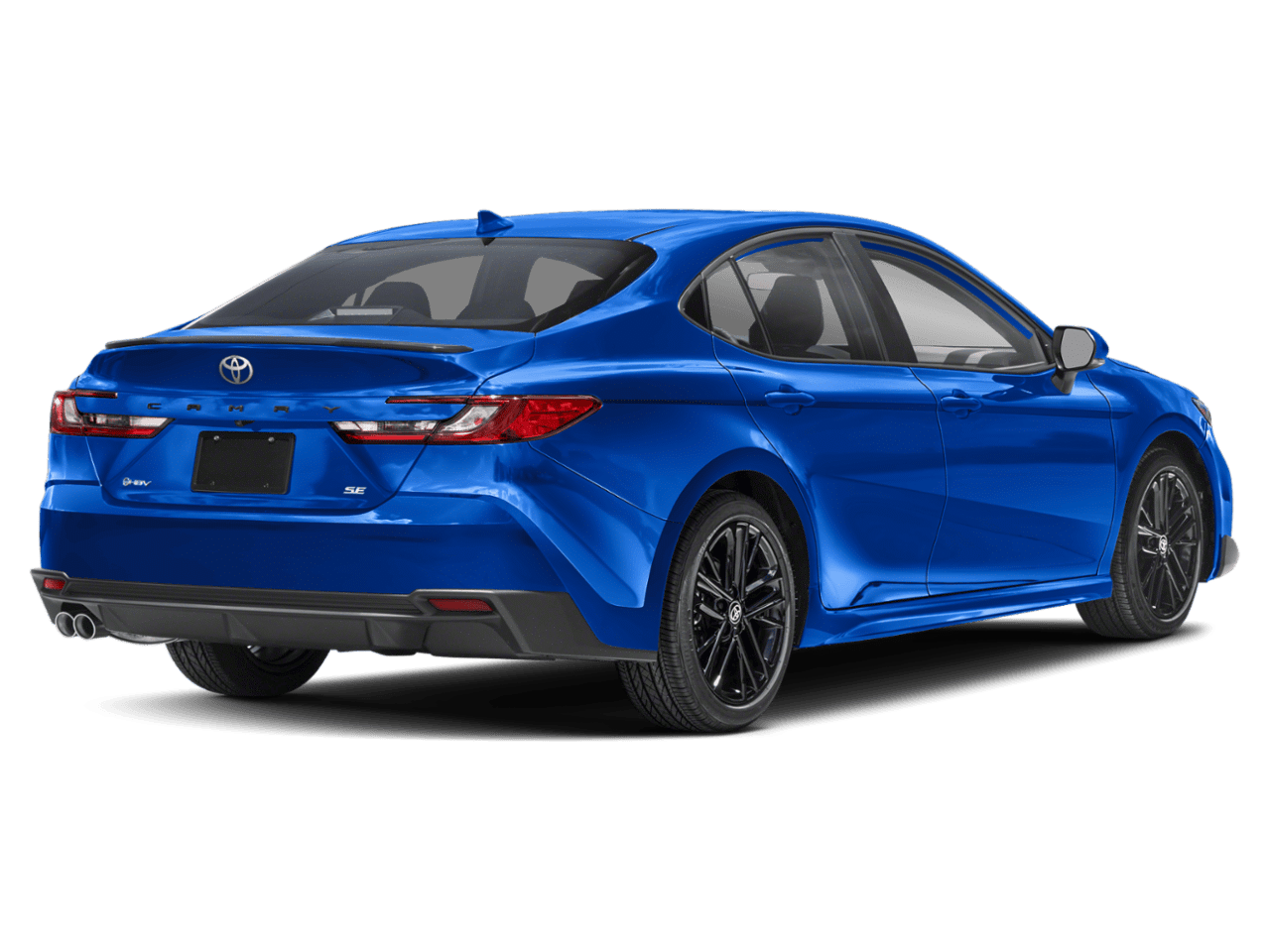 3 thumbnail image of  2026 Toyota Camry SE