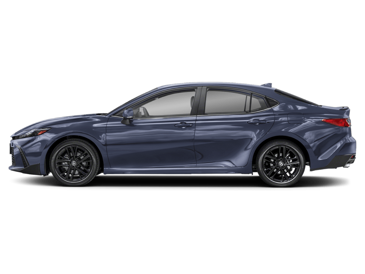 1 thumbnail image of  2026 Toyota Camry SE