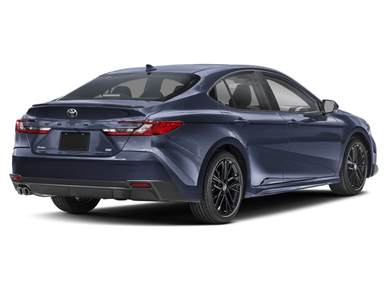 3 thumbnail image of  2026 Toyota Camry SE