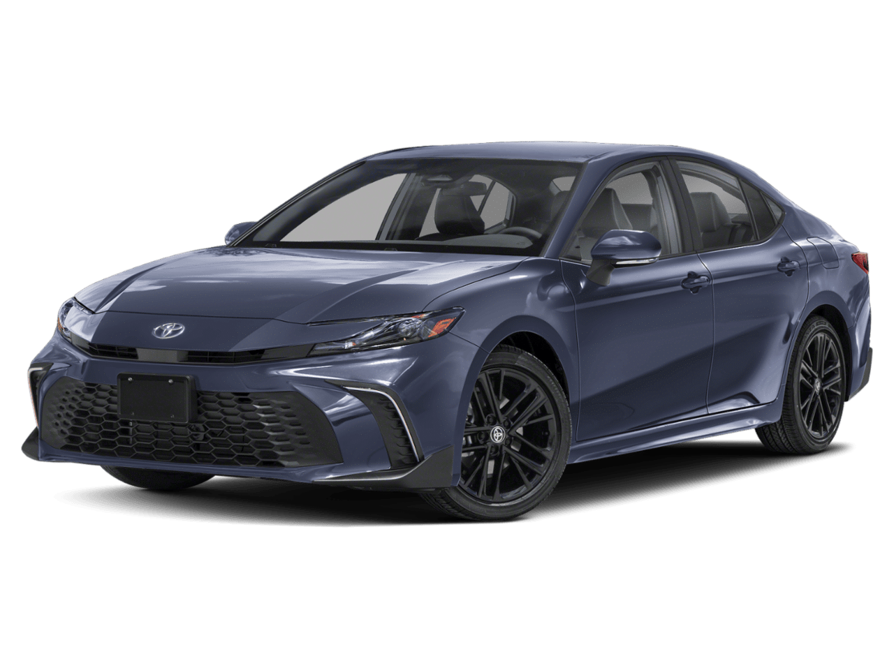 2 thumbnail image of  2026 Toyota Camry SE