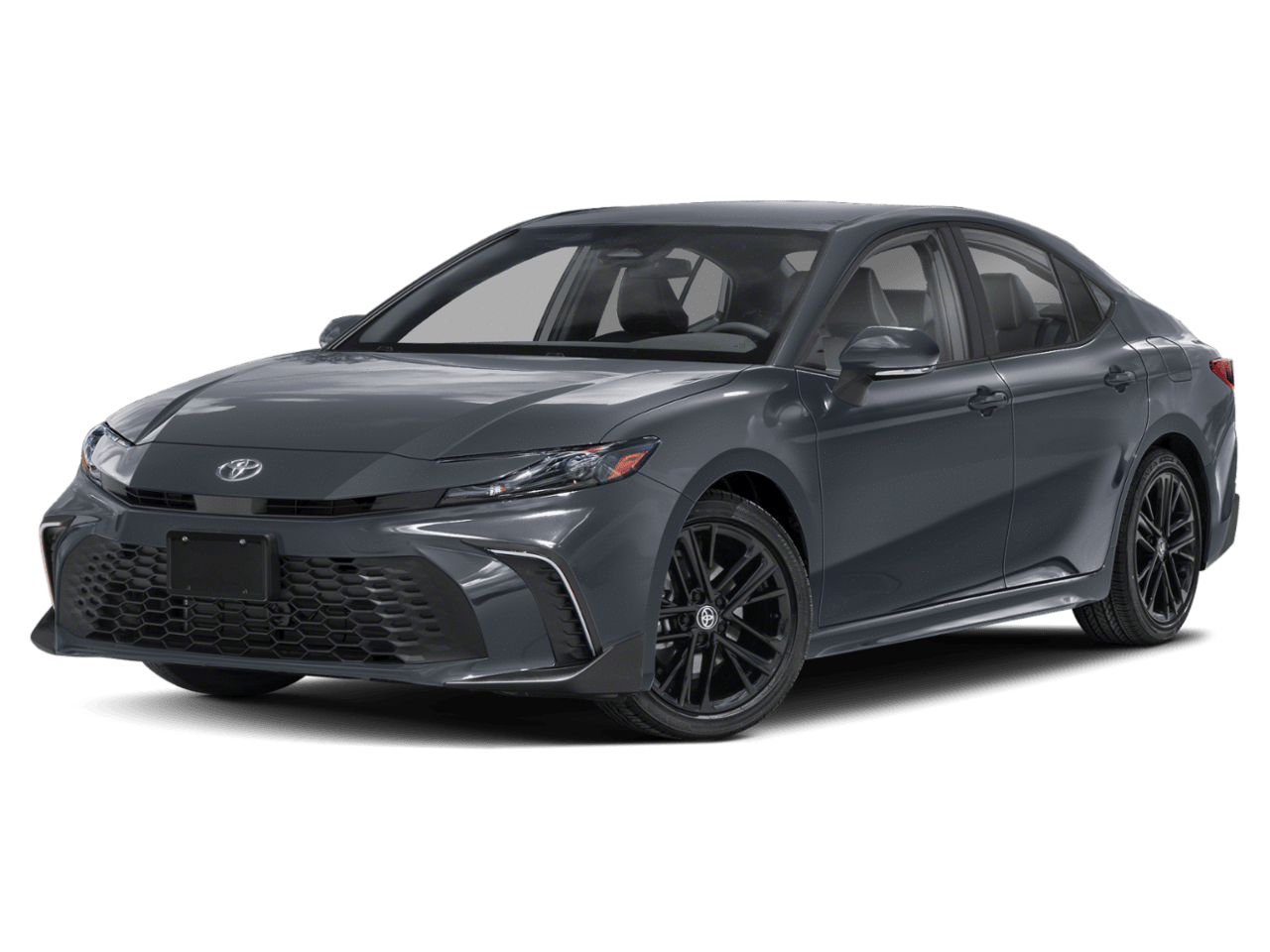 2 thumbnail image of  2026 Toyota Camry SE