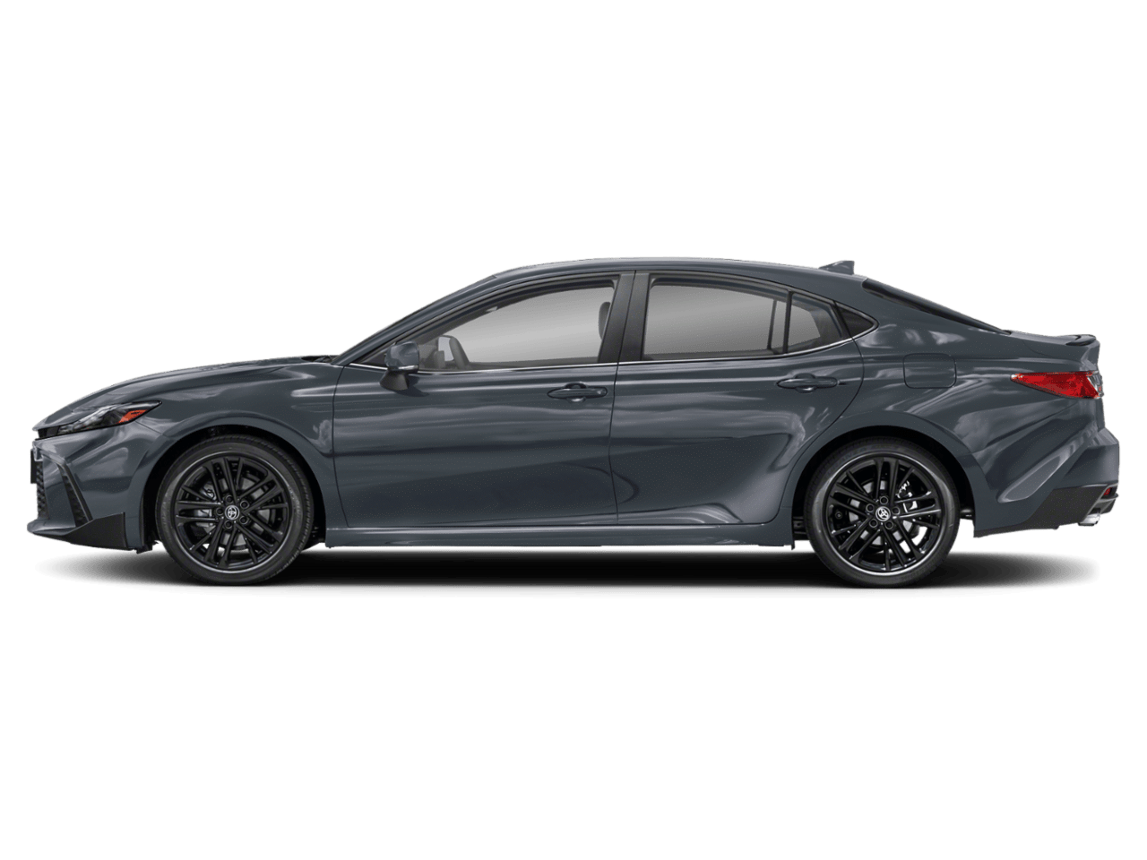 2 thumbnail image of  2026 Toyota Camry SE