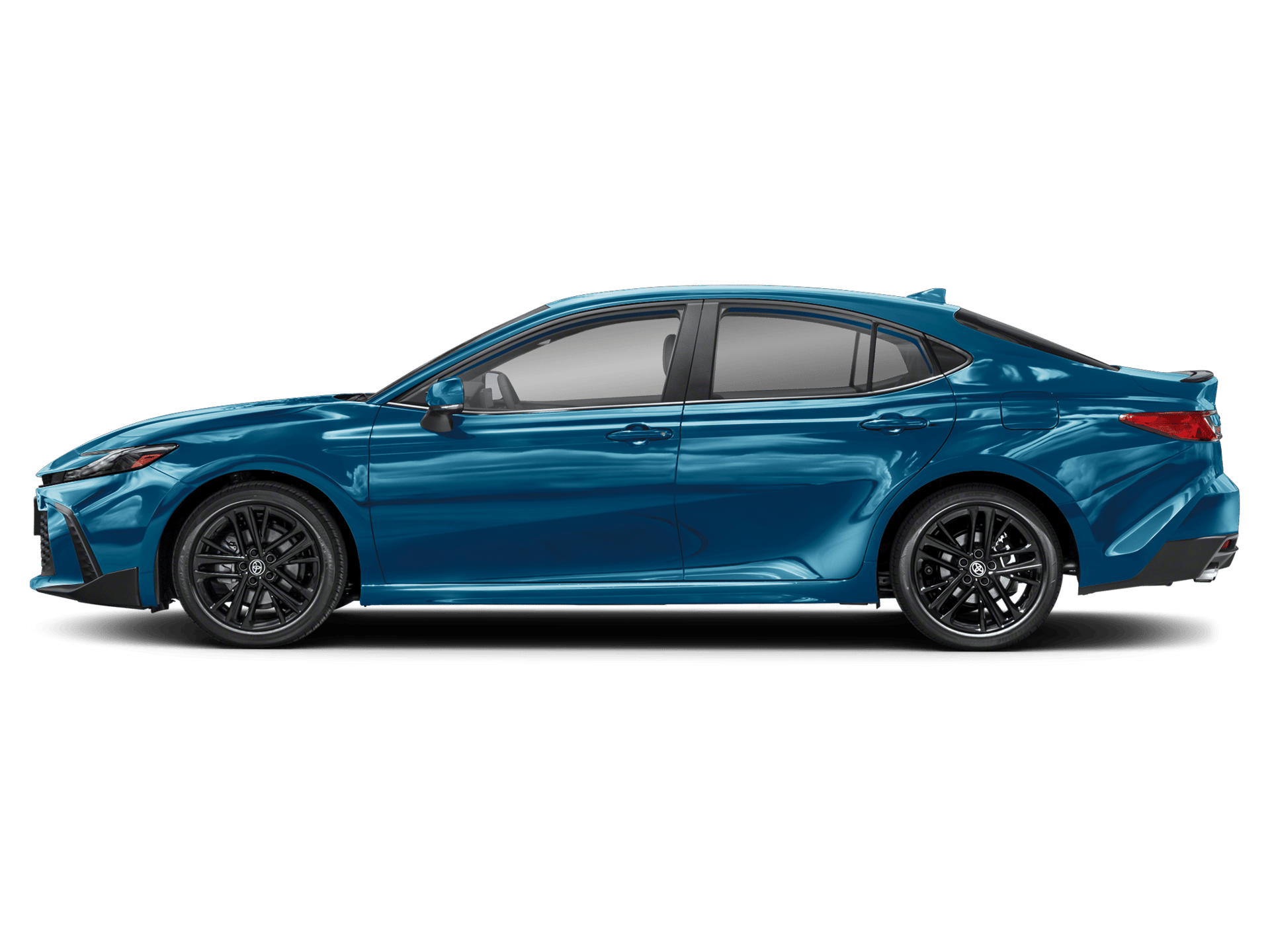 2 thumbnail image of  2026 Toyota Camry SE