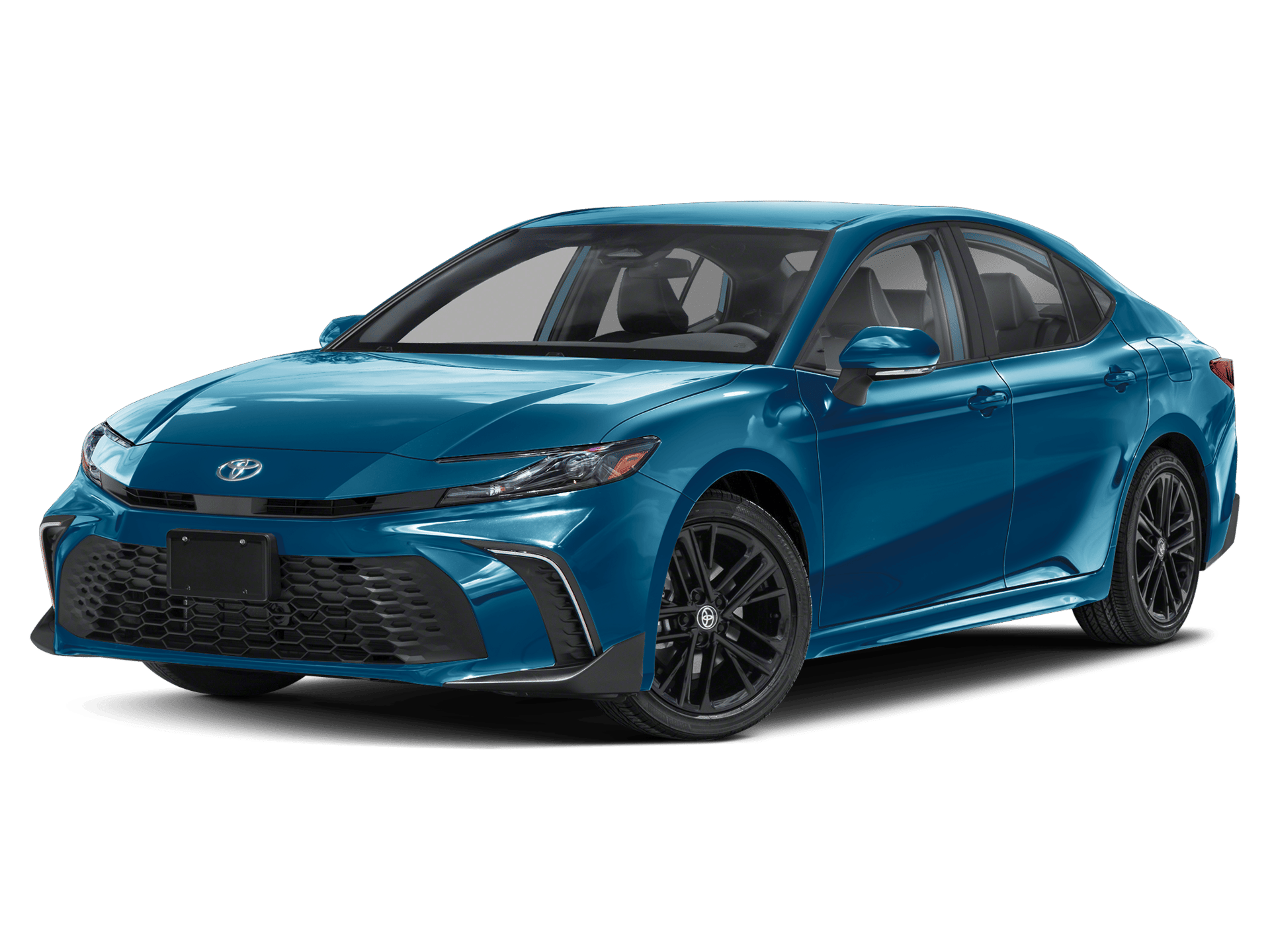 1 thumbnail image of  2026 Toyota Camry SE
