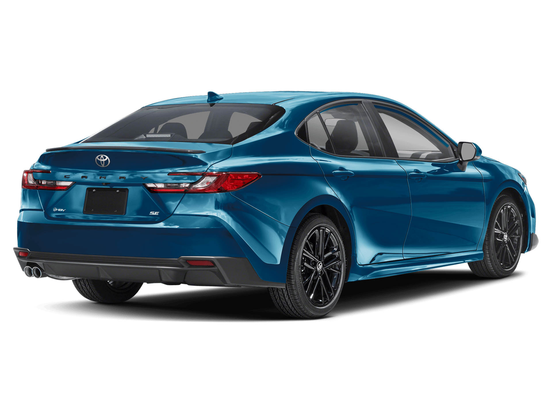 3 thumbnail image of  2026 Toyota Camry SE
