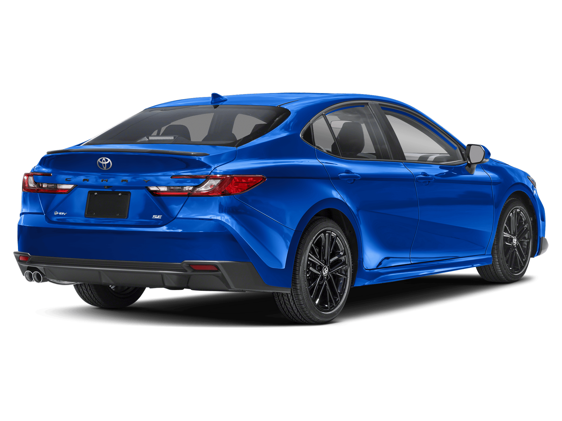 24 thumbnail image of  2026 Toyota Camry SE