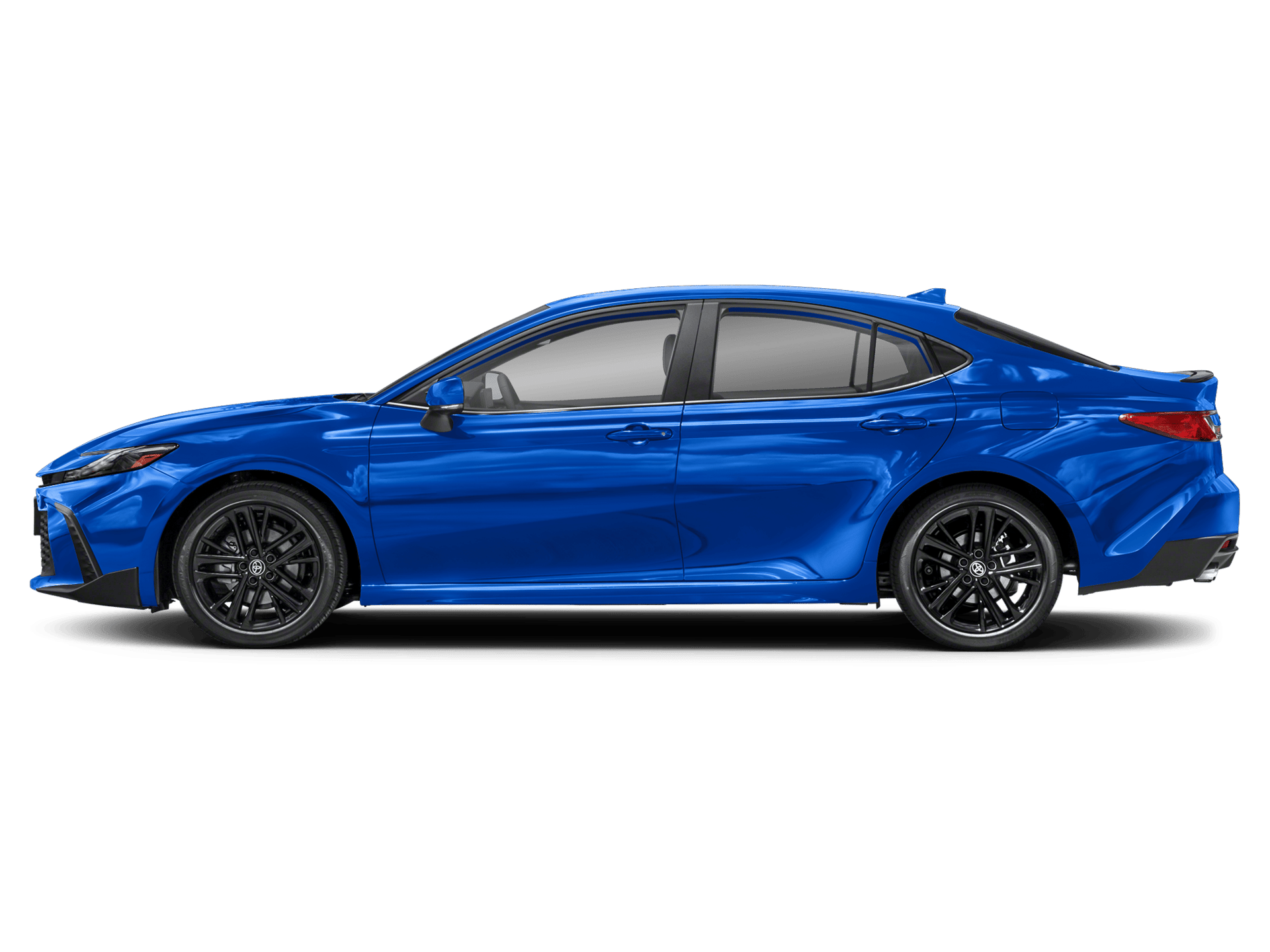 23 thumbnail image of  2026 Toyota Camry SE