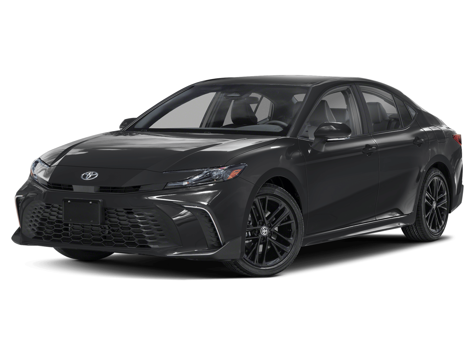 1 thumbnail image of  2026 Toyota Camry SE