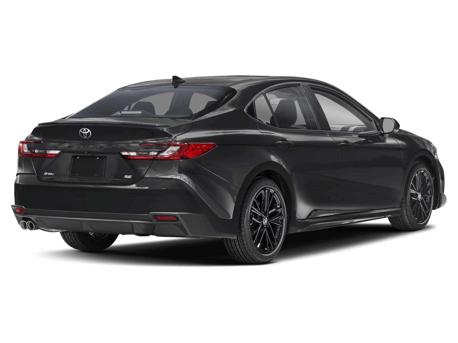 3 thumbnail image of  2026 Toyota Camry SE