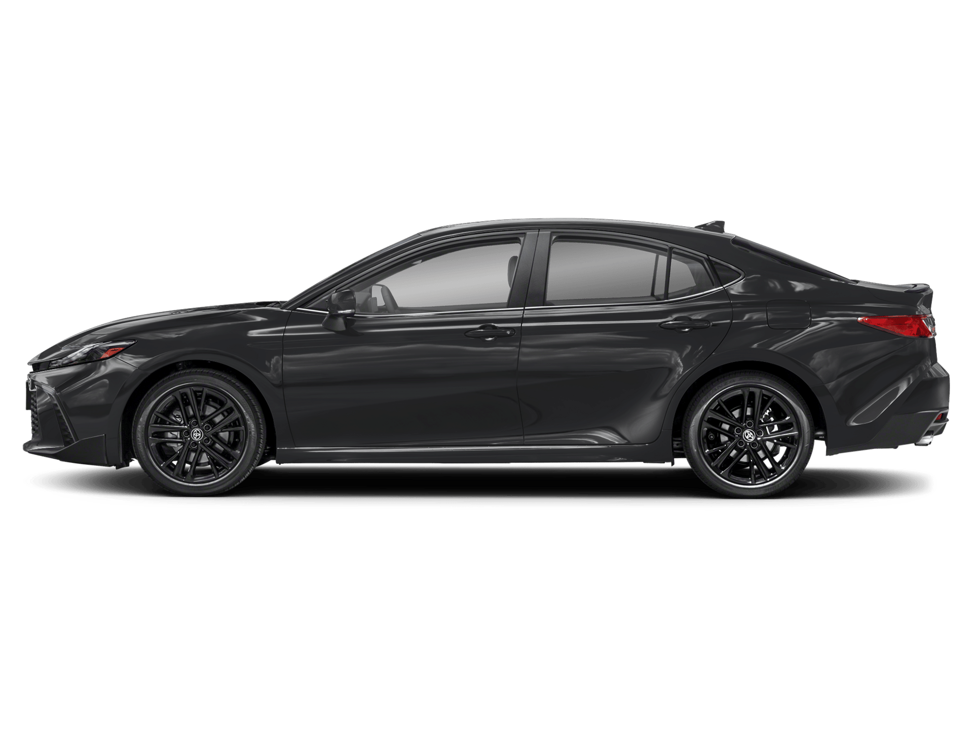 2 thumbnail image of  2026 Toyota Camry SE
