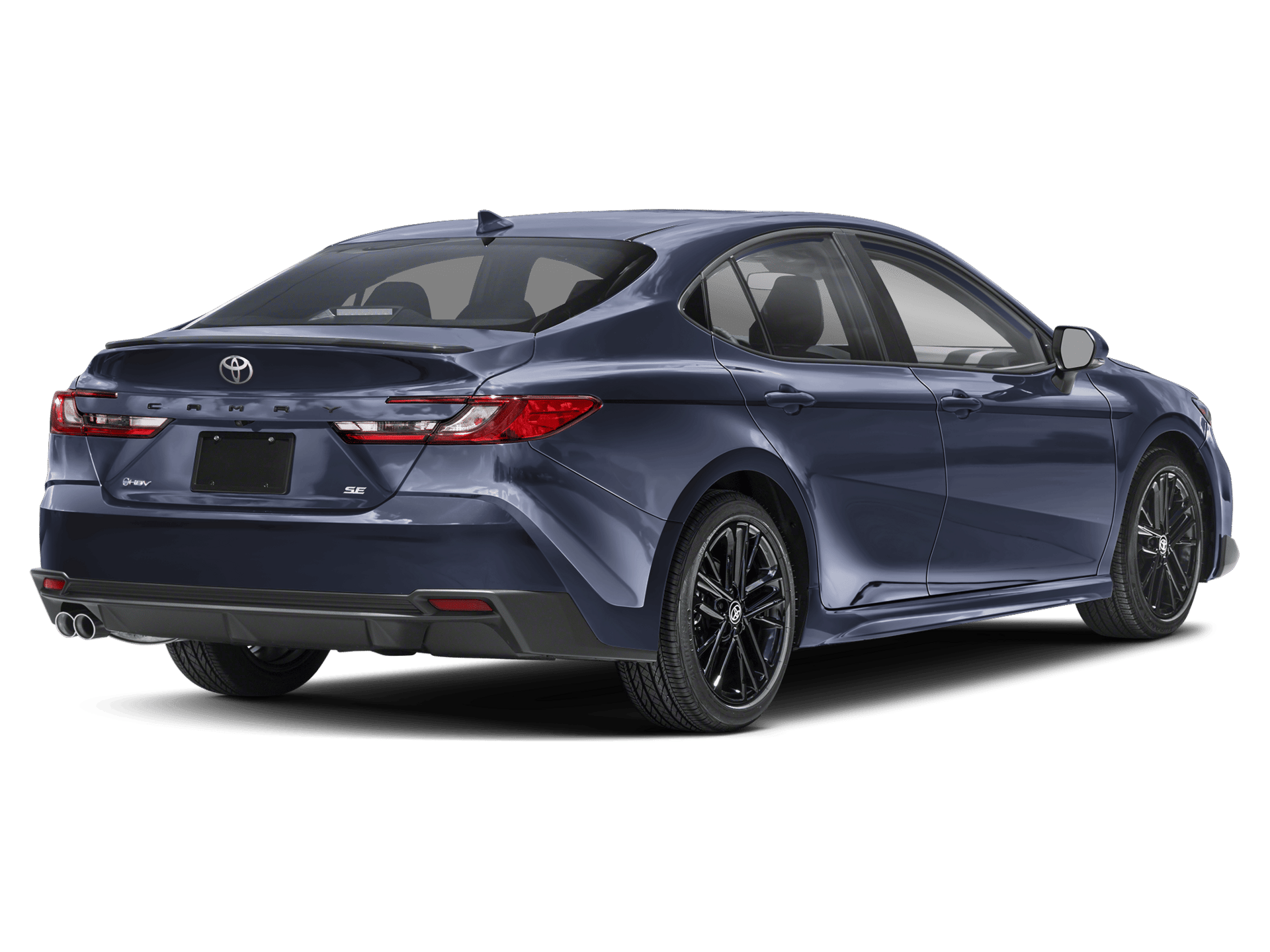 25 thumbnail image of  2026 Toyota Camry SE