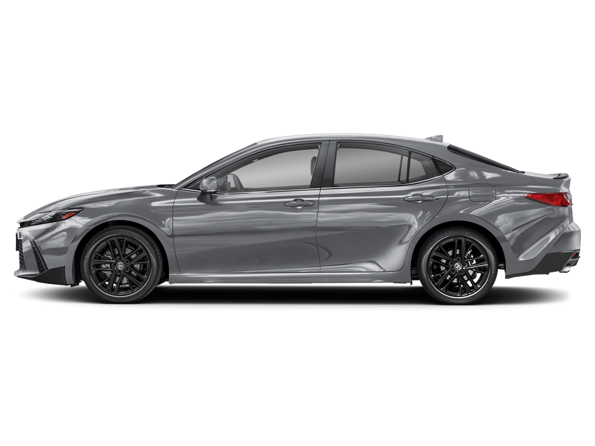 24 thumbnail image of  2026 Toyota Camry SE