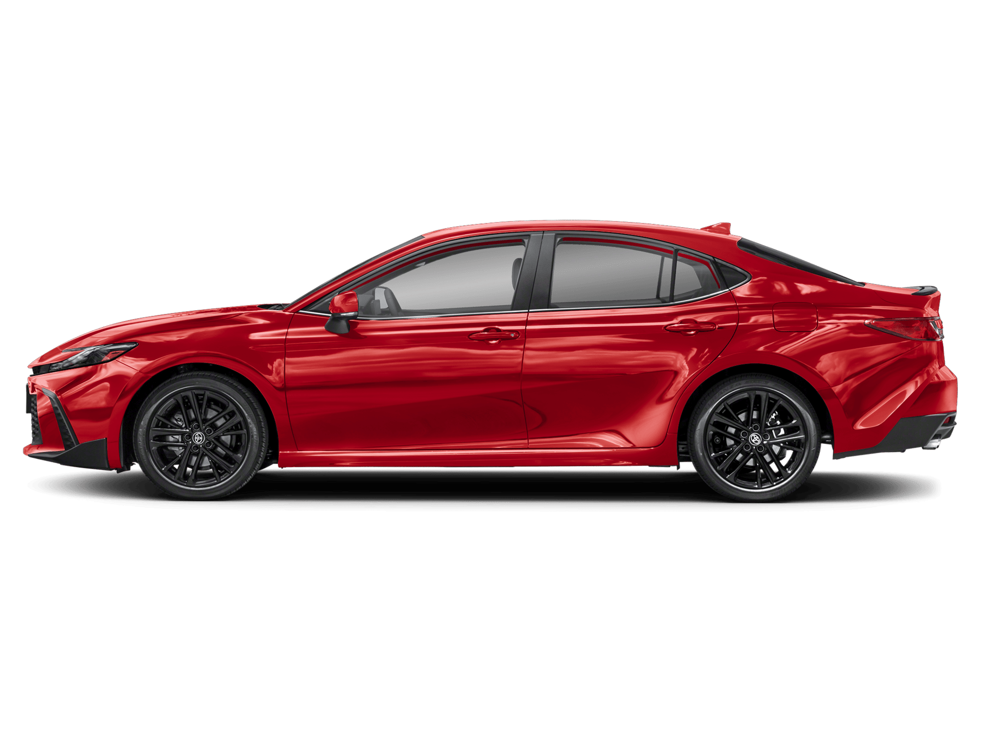 24 thumbnail image of  2026 Toyota Camry SE
