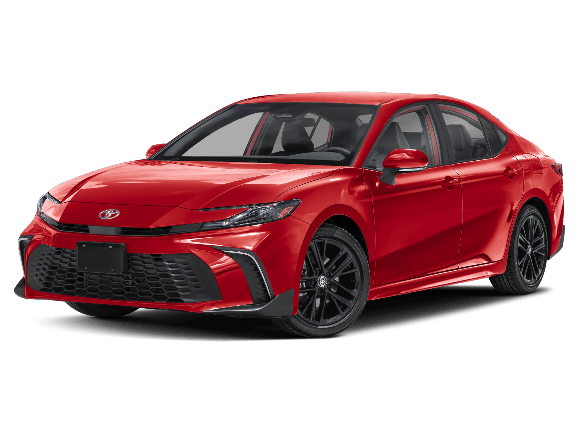 23 thumbnail image of  2026 Toyota Camry SE