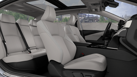 1 image of 2026 Toyota Camry XLE AWD