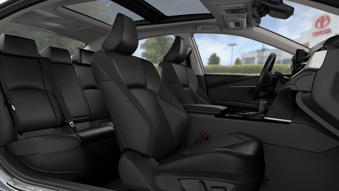 1 image of 2026 Toyota Camry XLE AWD