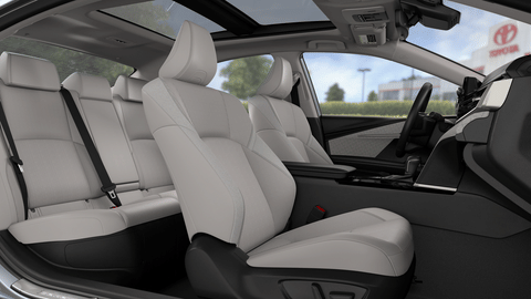 1 image of 2026 Toyota Camry XLE AWD