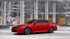 4 thumbnail image of  2026 Toyota Camry XLE AWD