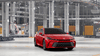 18 thumbnail image of  2026 Toyota Camry XLE AWD