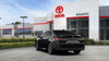 9 thumbnail image of  2026 Toyota Camry XLE AWD