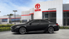5 thumbnail image of  2026 Toyota Camry XLE AWD