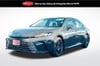 3 thumbnail image of  2026 Toyota Camry XLE AWD