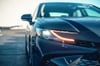 10 thumbnail image of  2026 Toyota Camry XLE AWD