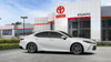 19 thumbnail image of  2026 Toyota Camry XLE AWD