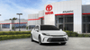 18 thumbnail image of  2026 Toyota Camry XLE AWD