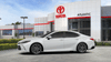 4 thumbnail image of  2026 Toyota Camry XLE AWD