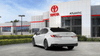 9 thumbnail image of  2026 Toyota Camry XLE AWD
