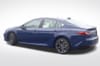7 thumbnail image of  2026 Toyota Camry XLE AWD