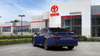 8 thumbnail image of  2026 Toyota Camry XLE AWD