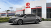 9 thumbnail image of  2026 Toyota Camry XLE AWD