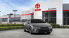 23 thumbnail image of  2026 Toyota Camry XLE AWD