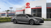 21 thumbnail image of  2026 Toyota Camry XLE AWD