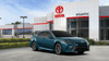 14 thumbnail image of  2026 Toyota Camry XLE AWD