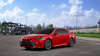 1 thumbnail image of  2026 Toyota Camry XLE AWD