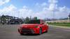 3 thumbnail image of  2026 Toyota Camry XLE AWD