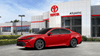 2 thumbnail image of  2026 Toyota Camry XLE AWD